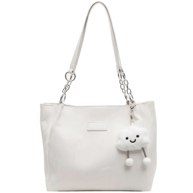 New high capacity multifunctional women s shoulder bag leisure commuting bag designer bag daily commuting women s handbag