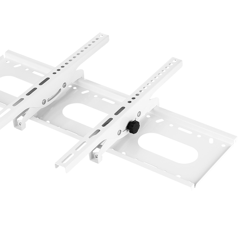 Tilt TV mount Adjustable Tilt Wall Mount for TVs - Versatile Installation Bracket