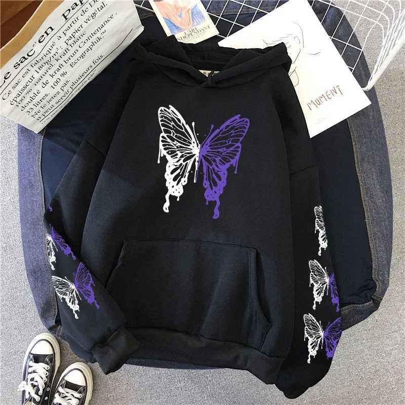 Versatile Autumn Winter Fashion Woman Simplicity Casual Womens Sweatshirts Hot Sales Pullovers Hoodies Style Sports Print Daily X2507155