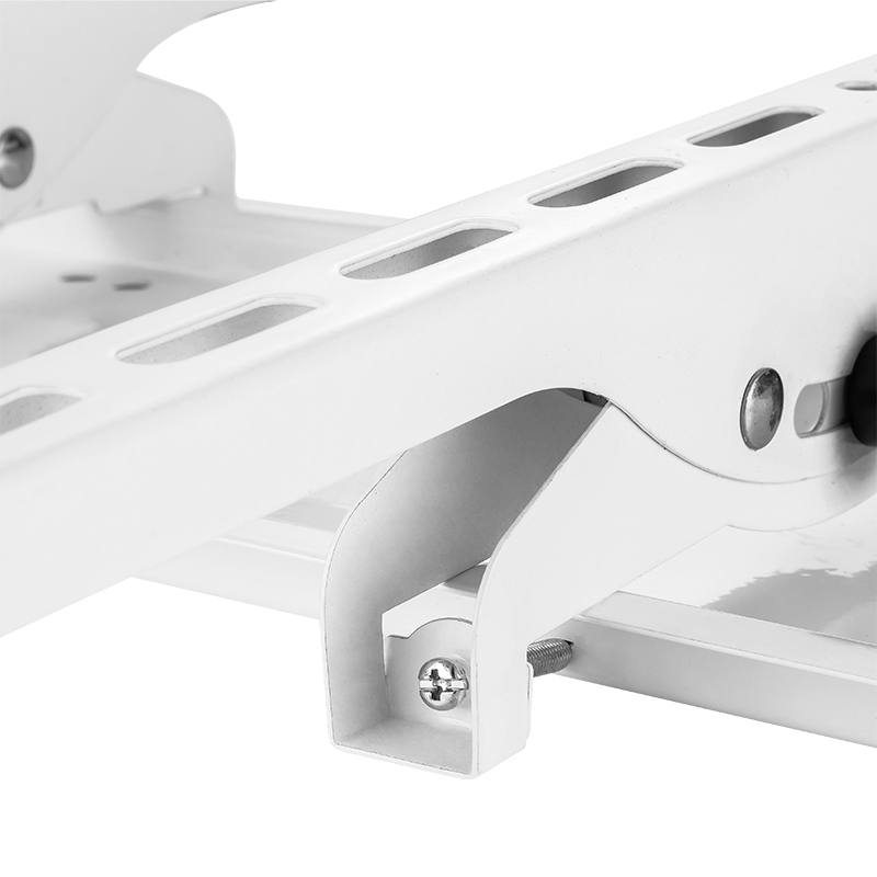 Tilt TV mount Adjustable Tilt Wall Mount for TVs - Versatile Installation Bracket