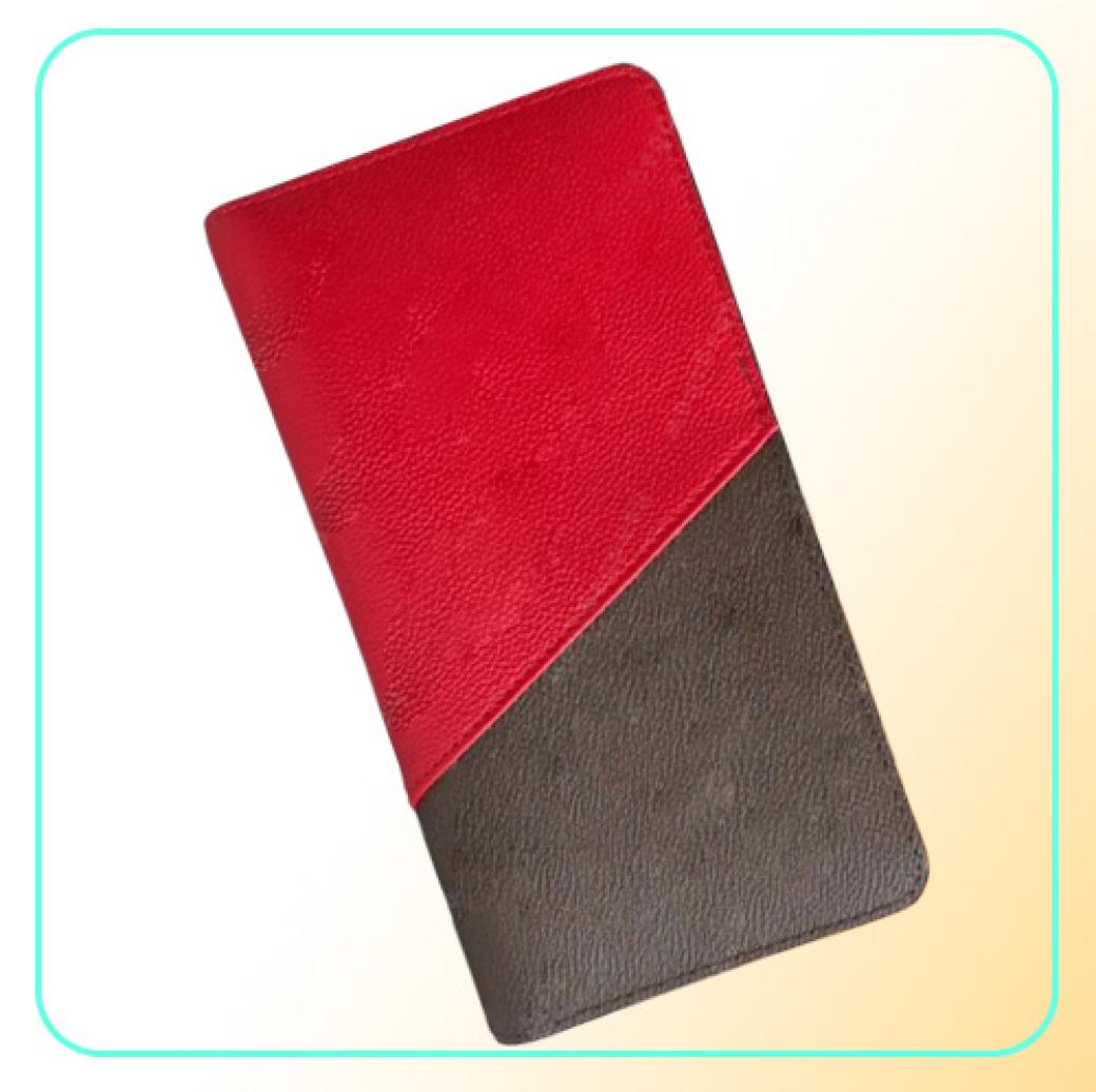 KIMONO Brand designer wallets Short Wallet Purse Card holder Original box new arrival new fashion promotion long Internal zip 2 co3486664