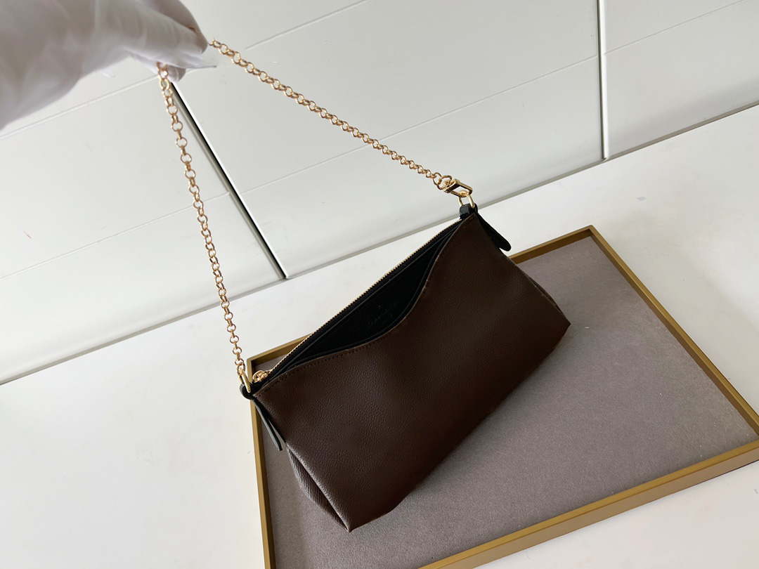 Designer bag handbag ladies bag crossbody bag shoulder bag purse L41638