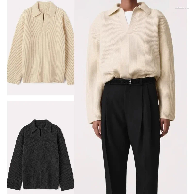 Women's Sweaters Ri… - image