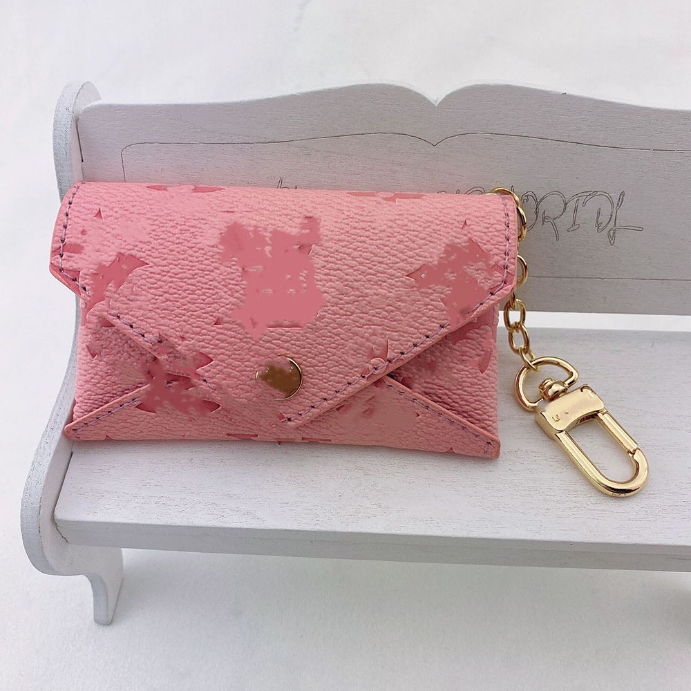 2023New unisex black PU multifunctional card holder1130