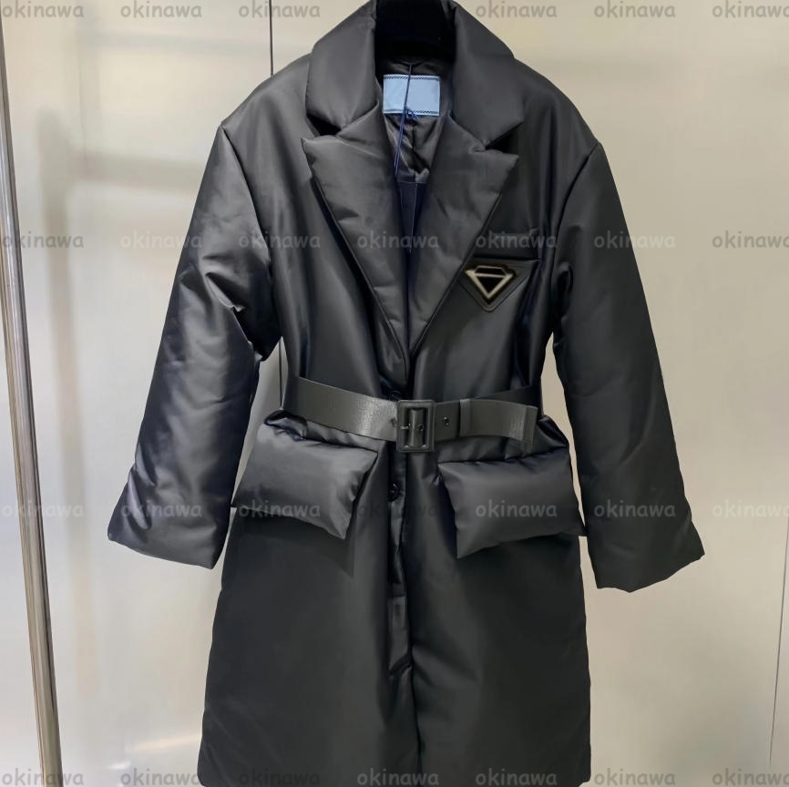 Women Winter Jackets Puffer Coat Women Long and Short Designer Winter jacket Fluffy Outerwear Hooded Down Jacket Coat Long Parkas Adjustable Waist Size S-M-L
