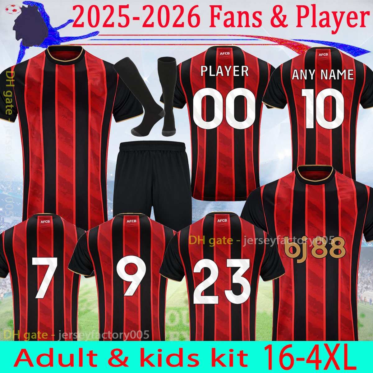 25 26 Kluivert Bour… - image