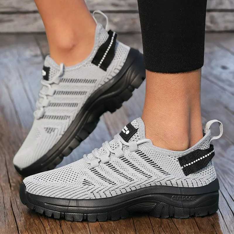 Scarpe Sportive Casual Da Uomo E Da Donna Comode Scarpe Da Passeggio Comodi Moca
