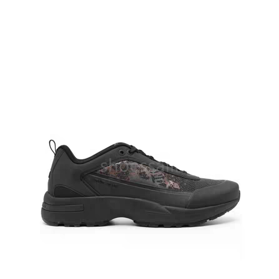 Designer Casual Running Sneakers Stone Grime Panelled Mens Athletics Shoes Island Womens Sports Trainers for Unisex High Quality Trekking Chaussure Free Shipping