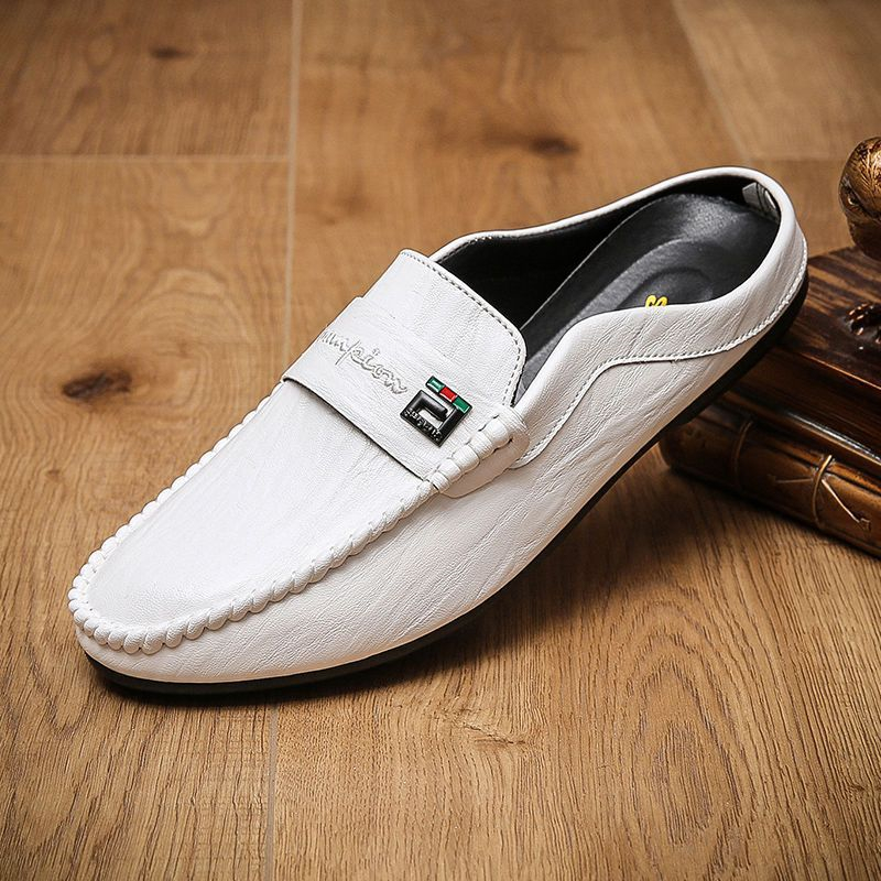 hot free shipping designer Casual Shoes for man outdoor breathable classic blend of style and ease mans shoes black white brown