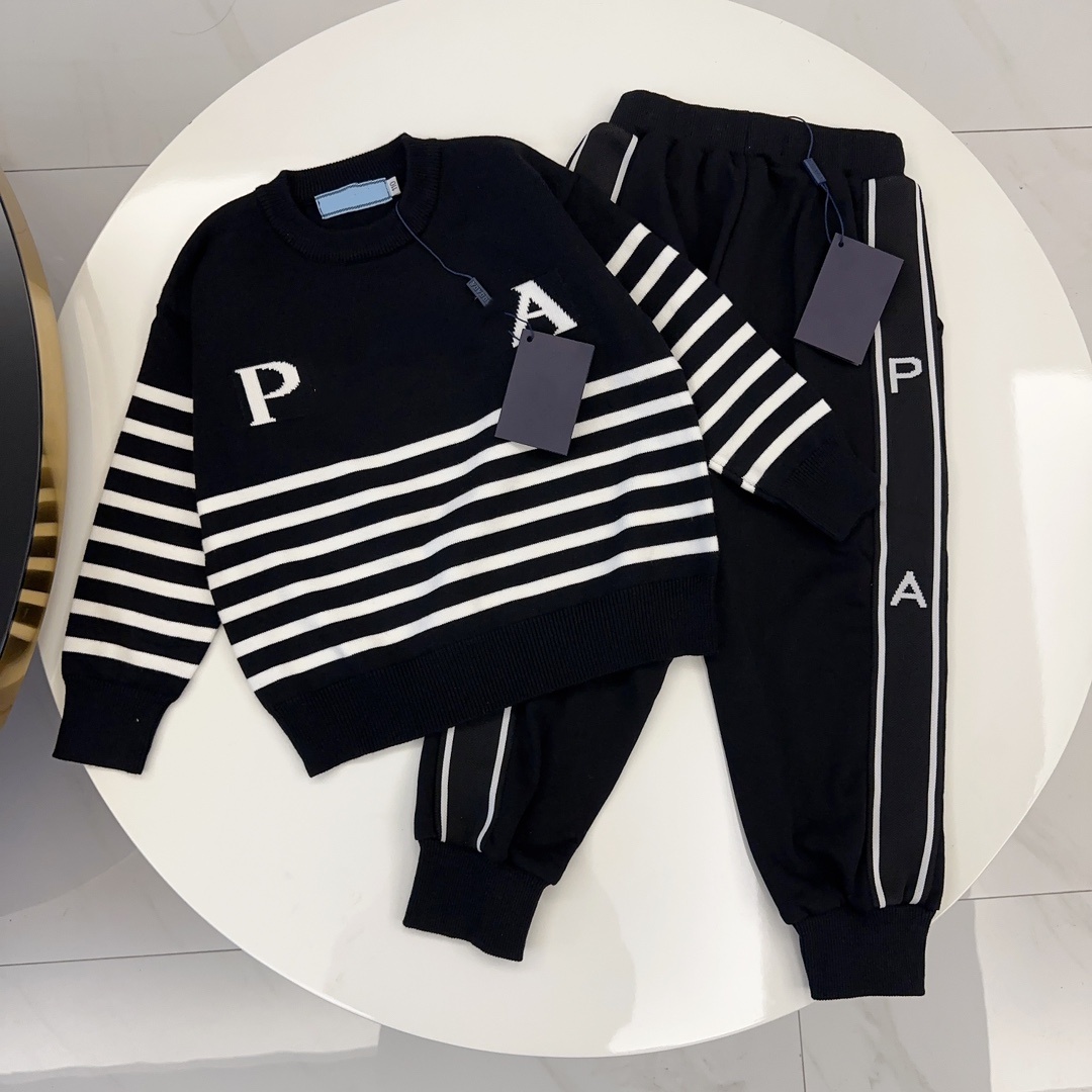 baby clothes kids hoodies for toddler designer tracksuit kid sweaters girl boy sportswear two pieces set Sports school partydress child hooded Pullover