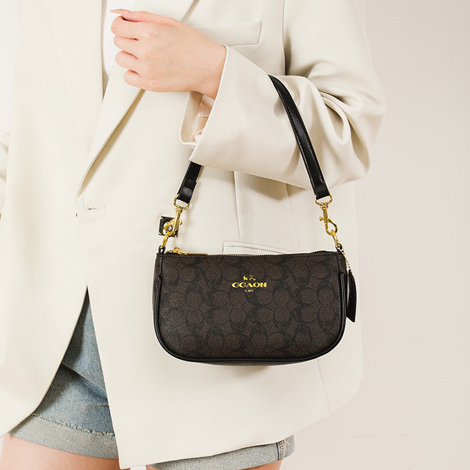 Designer Bag Shoulder Bag Luxury Bag Classic Cross-body Lady Fashion Bag High Quality Leather Tote New Handbag Underarm Bags Wallet 01