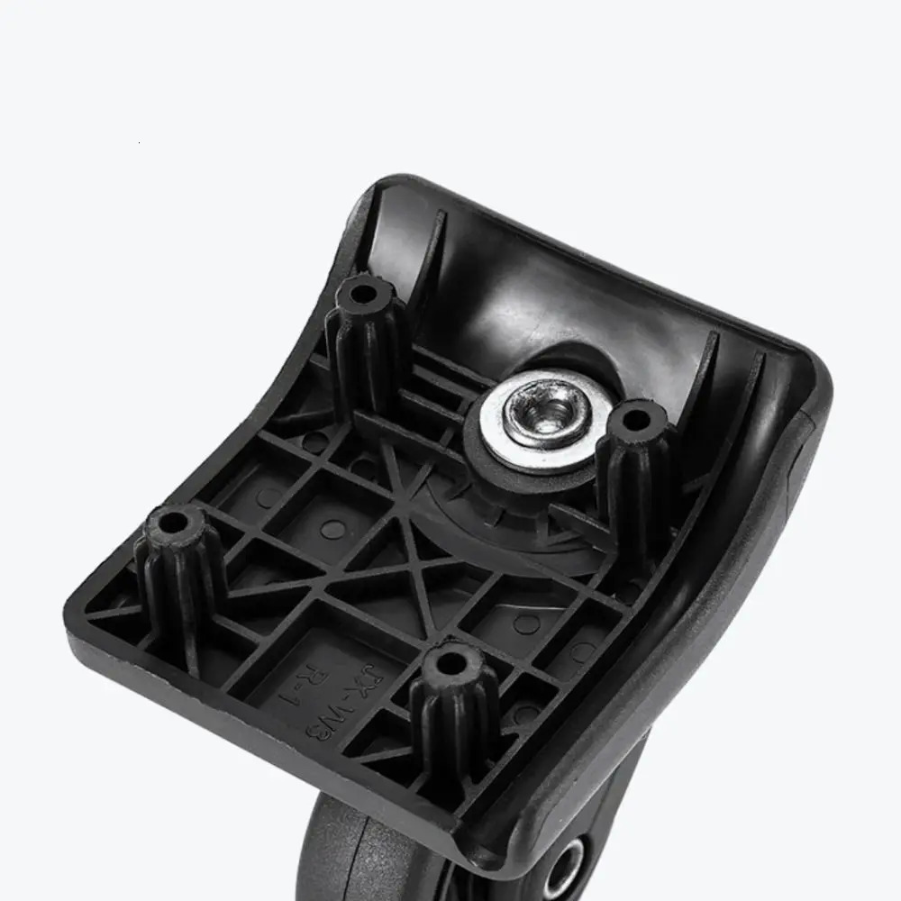 Flexible Replacement Mute Suitcase Parts Axles Suitcase Wheels Swivel Casters Travel Suitcase Wheels Luggage Wheel 250708