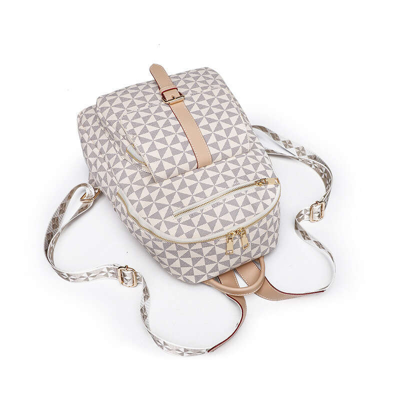 free shipping designer bags Style Designer bag for women Fashion bags Casual Travel Backpack Trendy Large Capacity Shoulder Bag