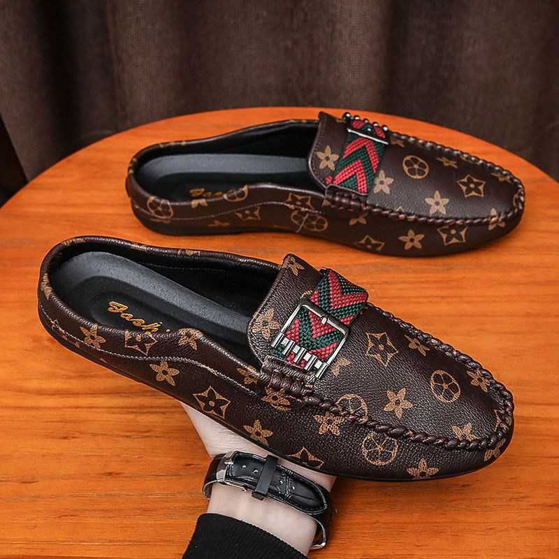 hot free shipping designer Casual Shoes for man outdoor breathable classic blend of style and ease mans shoes black white brown