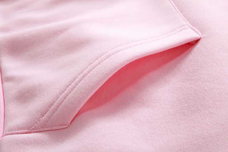 2025 New Y2K Womens Long Sleeve Rabbit Hoodie Sweatshirt Pullover Tops Sweatshirts Cat With Ears Kawaii X2507151