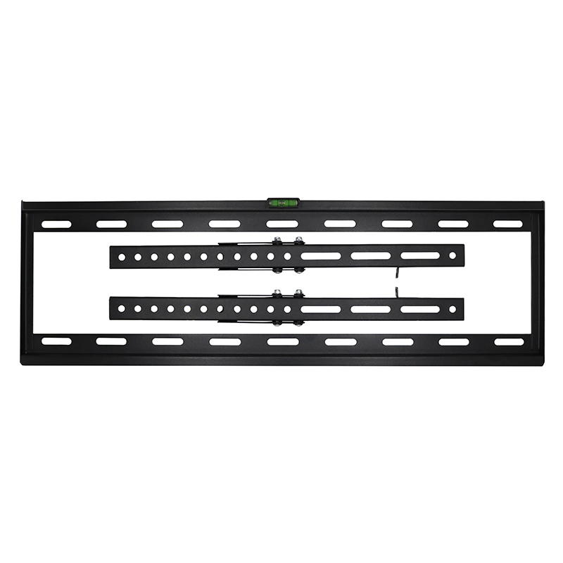 Tilt TV mount Space-Saving Tilting Flat Screen Monitor Support Arm 64TL