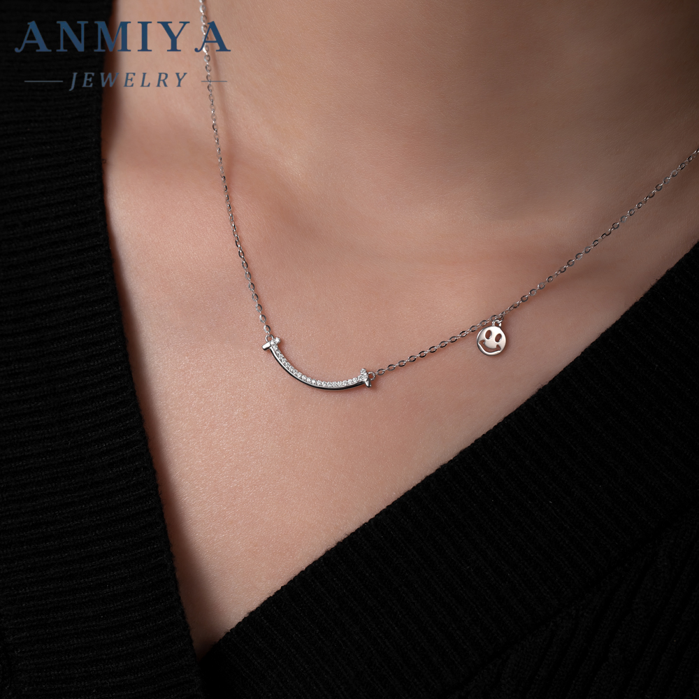 Protective 925 Silver Jewelry Coated Necklace for Long-Lasting Shine with Oxidation Resistance Technology