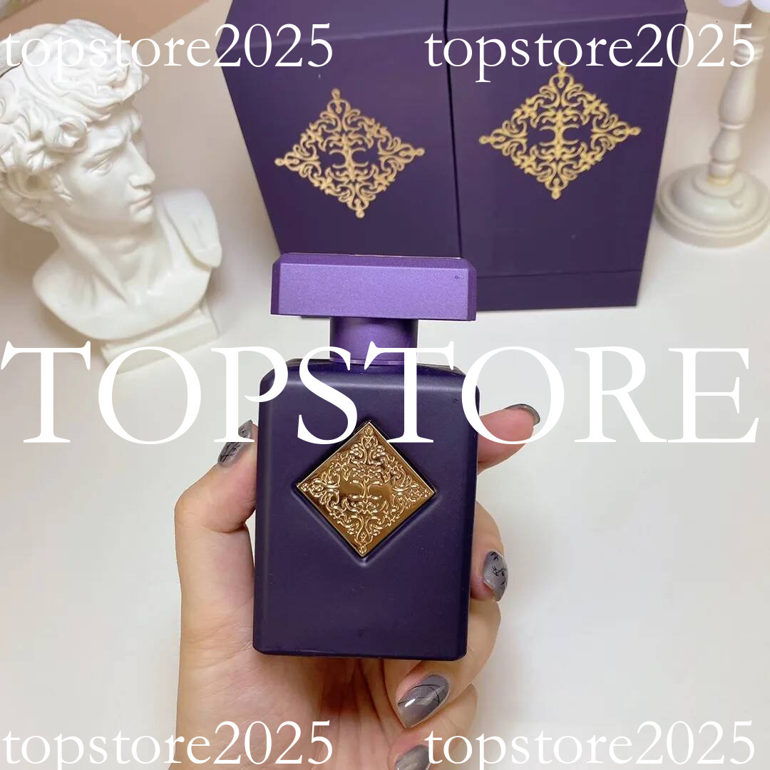 SIDE EFFECT Perfume 90ml GREAESS Mystic Experience Men Women Fragrance Eau De Parfum Natural Spray Intense Cologne High Quality cologne perfume