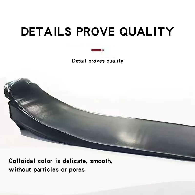 Automotive sealant, designed for various vehicles