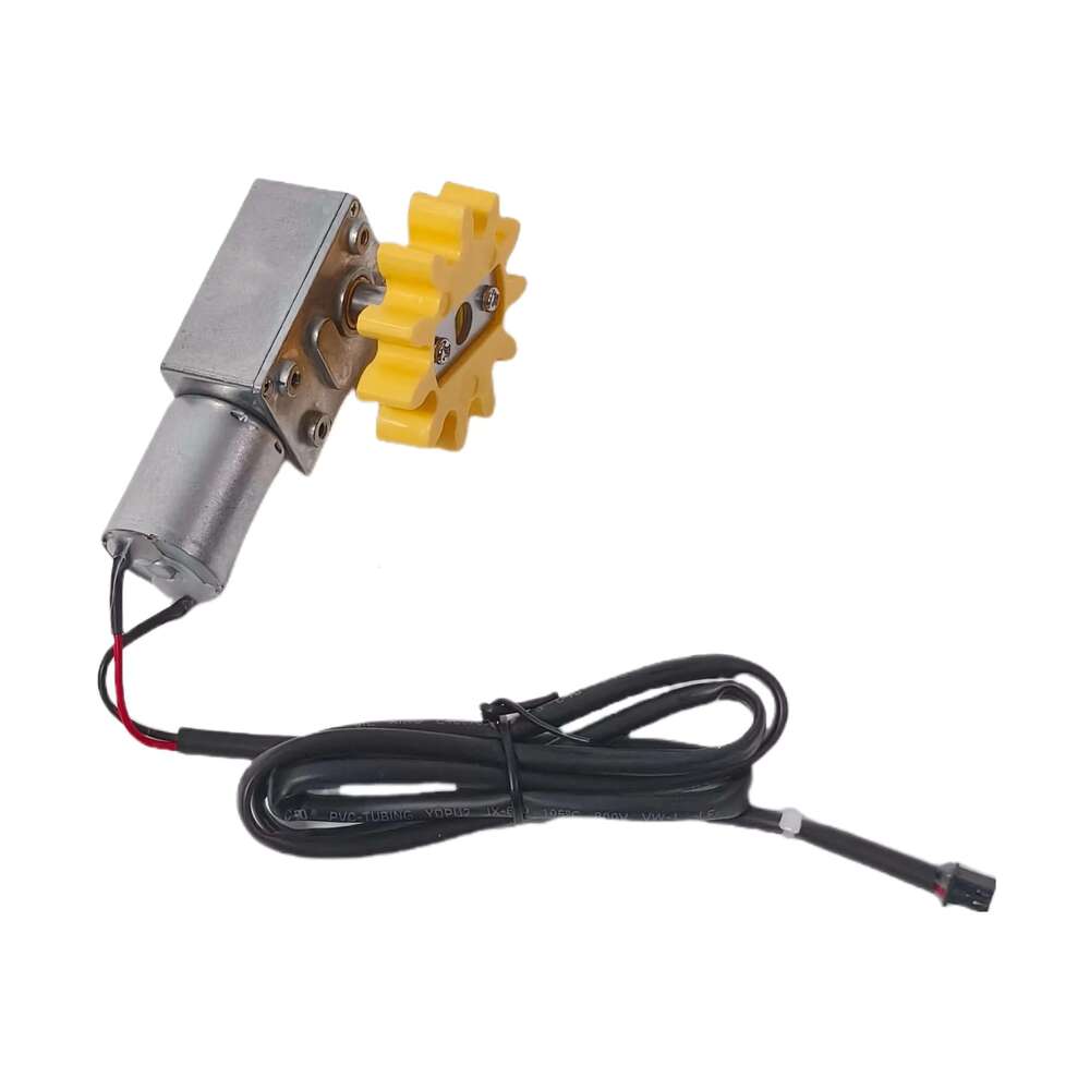 Replacement Maintenance Motor Accessories Electric Pet Furniture Self-Cleaning Smart Automatic Cat Litter Box