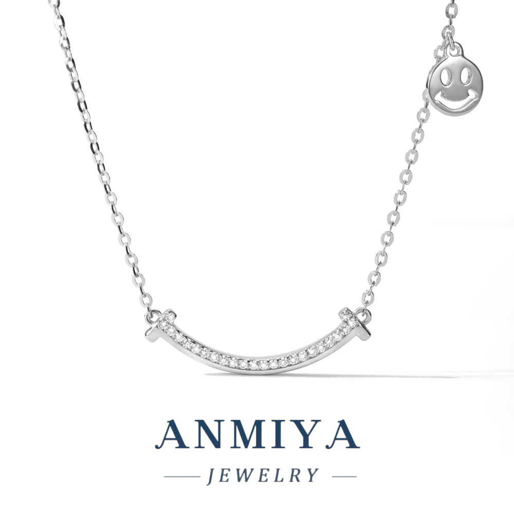 Protective 925 Silver Jewelry Coated Necklace for Long-Lasting Shine with Oxidation Resistance Technology