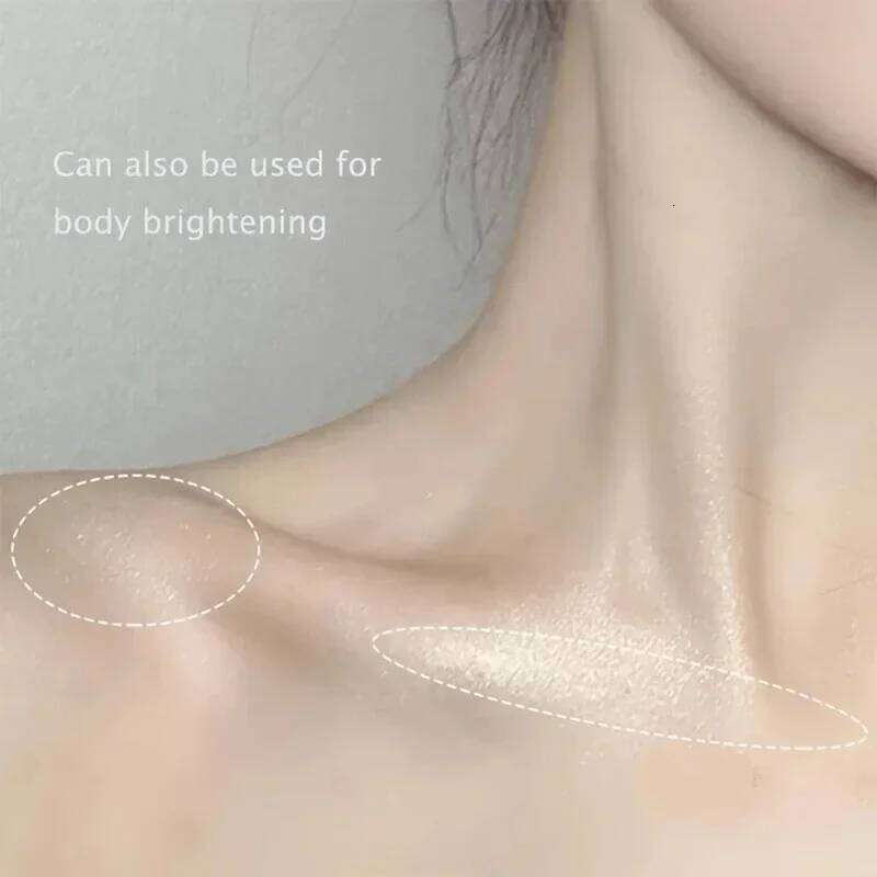 Shimmer Dia Highlighter 2-Color Palette Brighten Contour, Radiant Skin, Natural Glow for Festival & Daily Makeup X250715