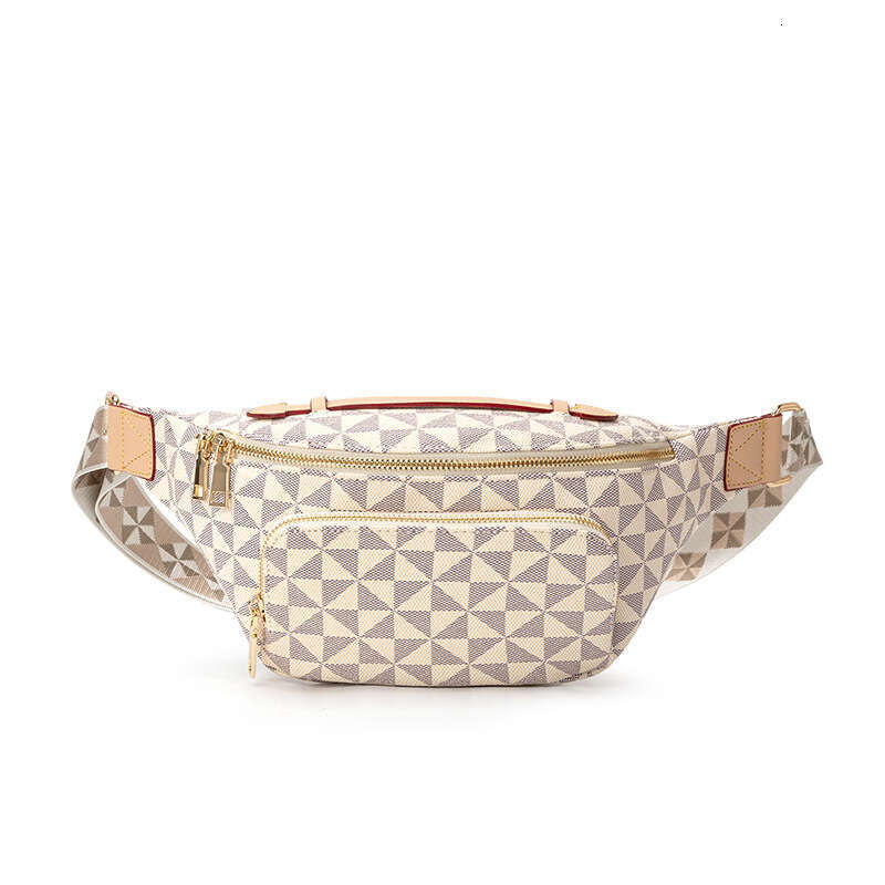 bags New Outdoor Water-Resistant Multi-Functional Running Fiess Chest Women's Crossbody Phone Bag