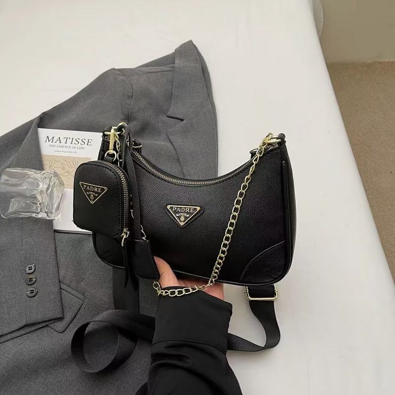 Designer Bag Shoulder Bag Luxury Bag Artwork Fashion Classic Handbag PU Leather Crossbody Ladies Wallet Fast Shipping