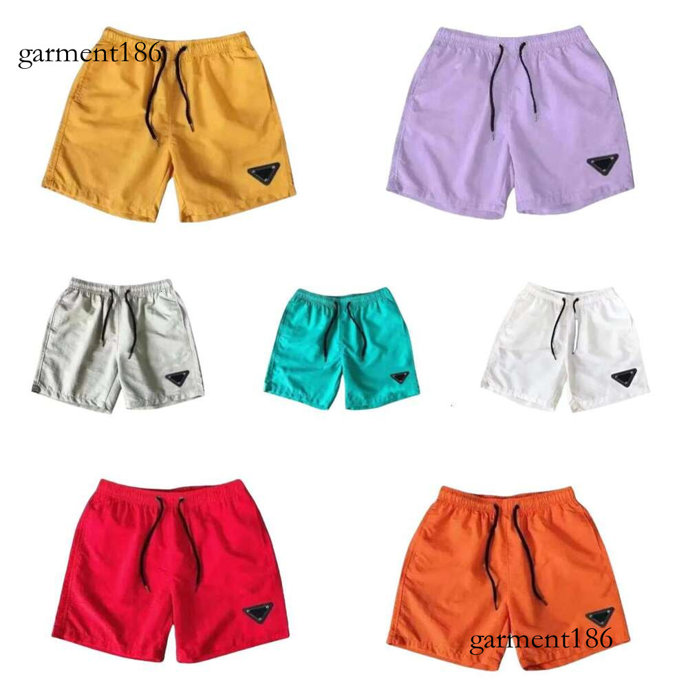 Designers Men's Shorts Sweatshirts Basketball Short for Men women pants Sweatpants Luxury Clothes Fashion Summer Couple Training Beach Breathable