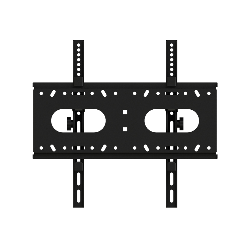 Tilt TV mount Adjustable Tilt Television Wall Mount Bracket for Flat Screens