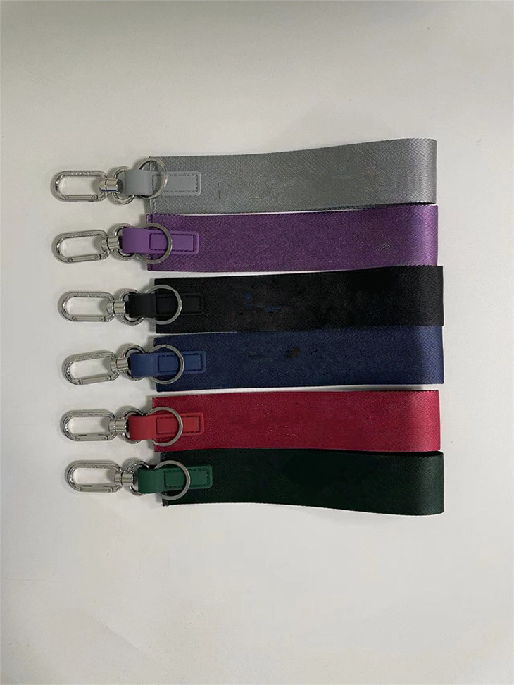 Fashion Yoga Keycha… - image