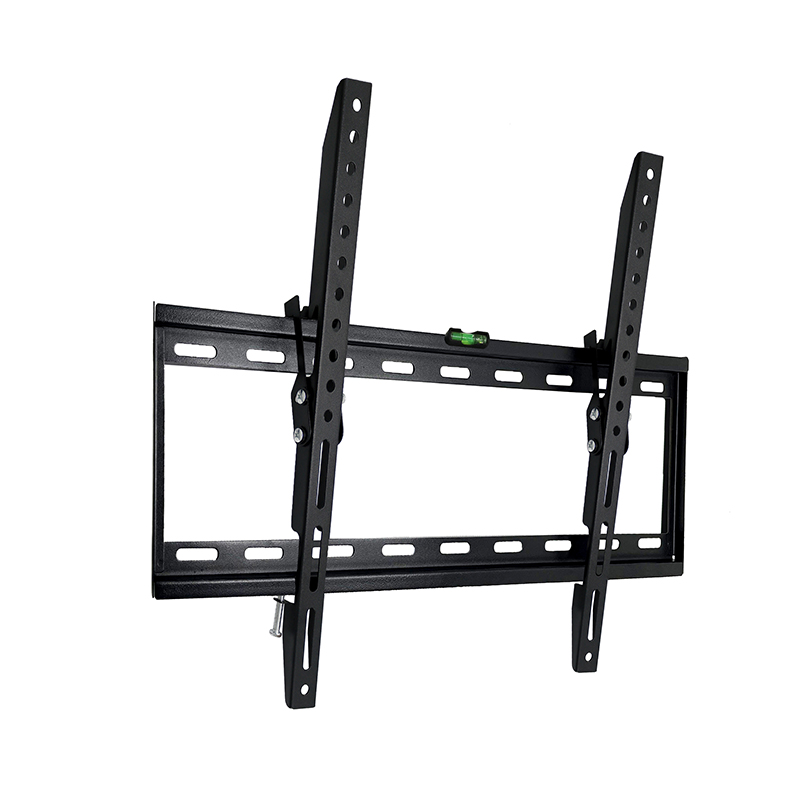 Tilt TV mount Space-Saving Tilting Flat Screen Monitor Support Arm 64TL