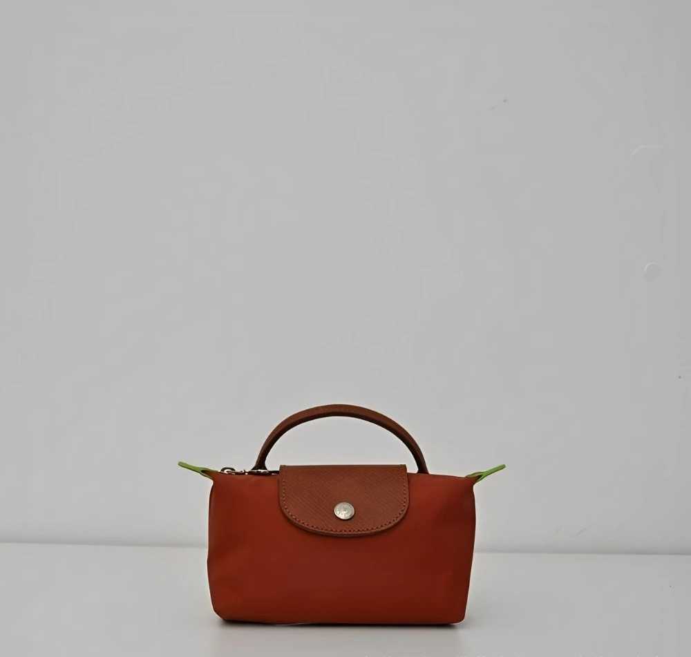 Premium mini dumpling bag exquisite crossbody bag mini coin purse womens bag shoulder bag