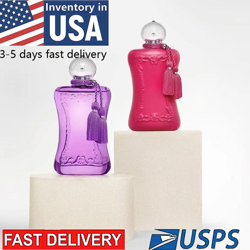 High End Luxury Ladies Fragrance Popular Ladies Perfume Lasting Flower Fruity Body Spray Fast Delivery