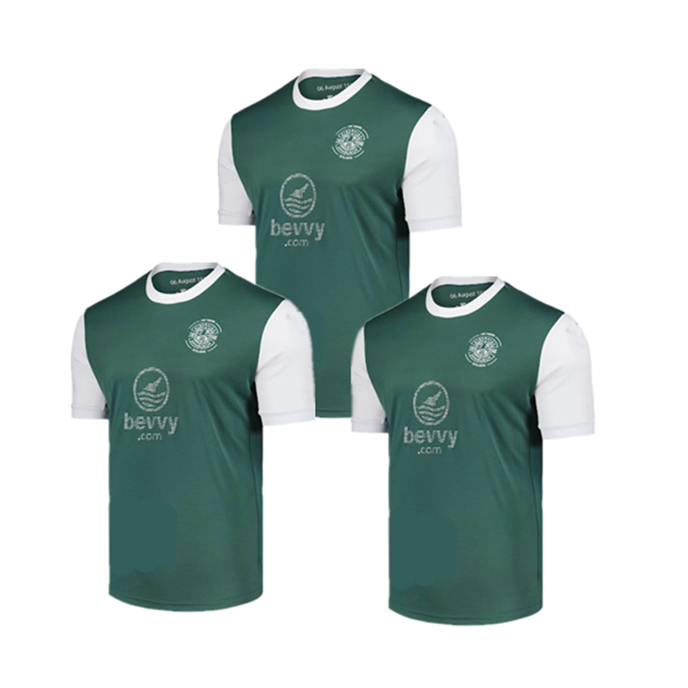 4XL 25 26 home away 3rd Youan Kukharevych Bowie 2025 Football Shirt Uniforms Men Kids Kits 1989 Hibernians 150th Anniversary special Soccer Jerseys