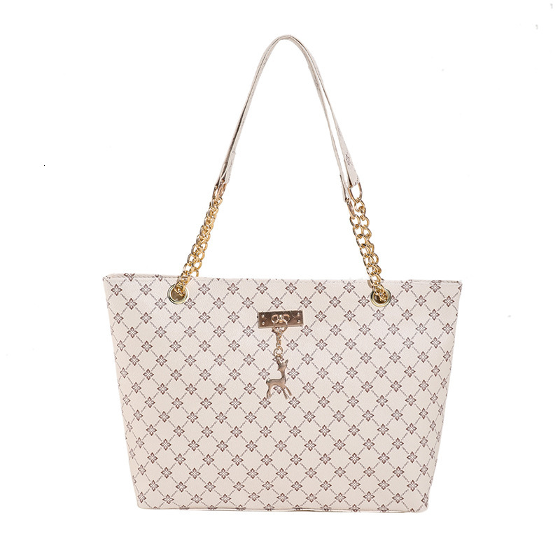 Designer 2025 Autumn Winter New Vintage Handbag Shoulder Large Capacity Tote Mixed Batch Light Luxury Women's Bag