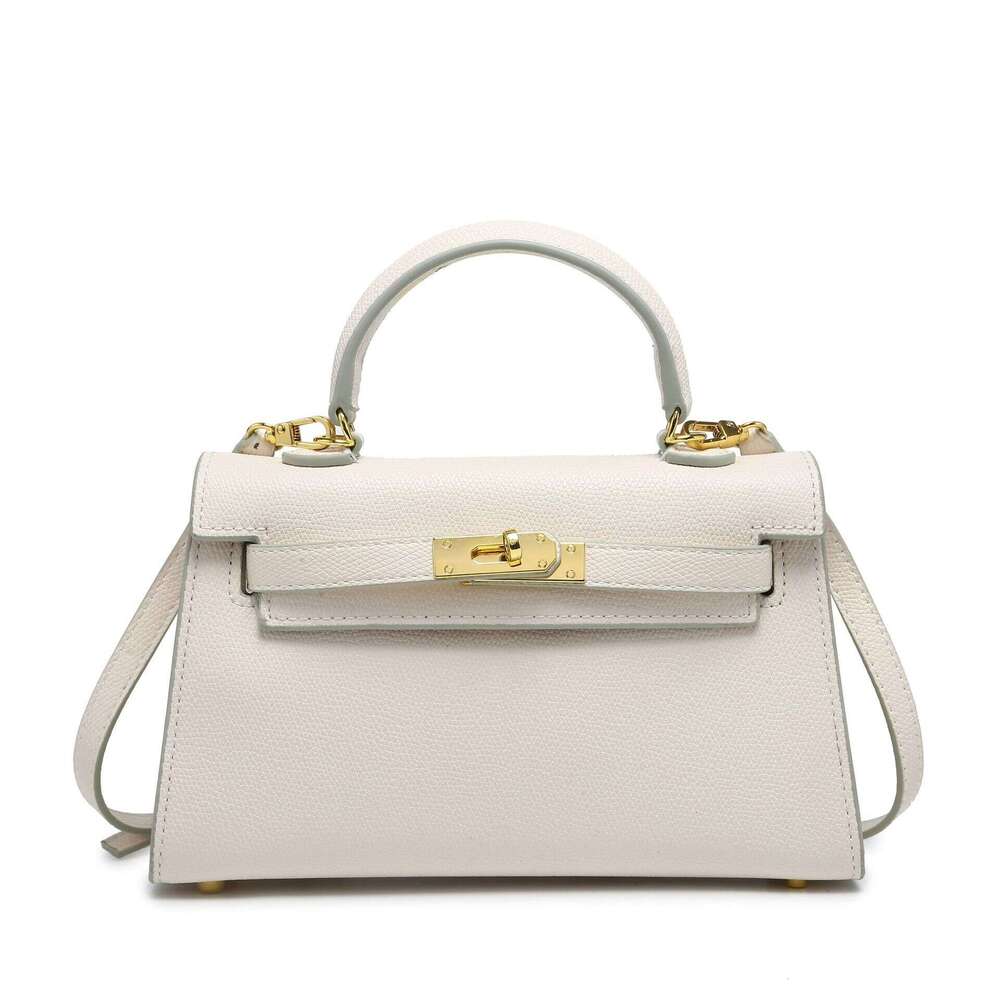 Super Popular Light Luxury High-Quality Handbag Summer New Exquisite Fashion Versatile Shoulder Crossbody Bag