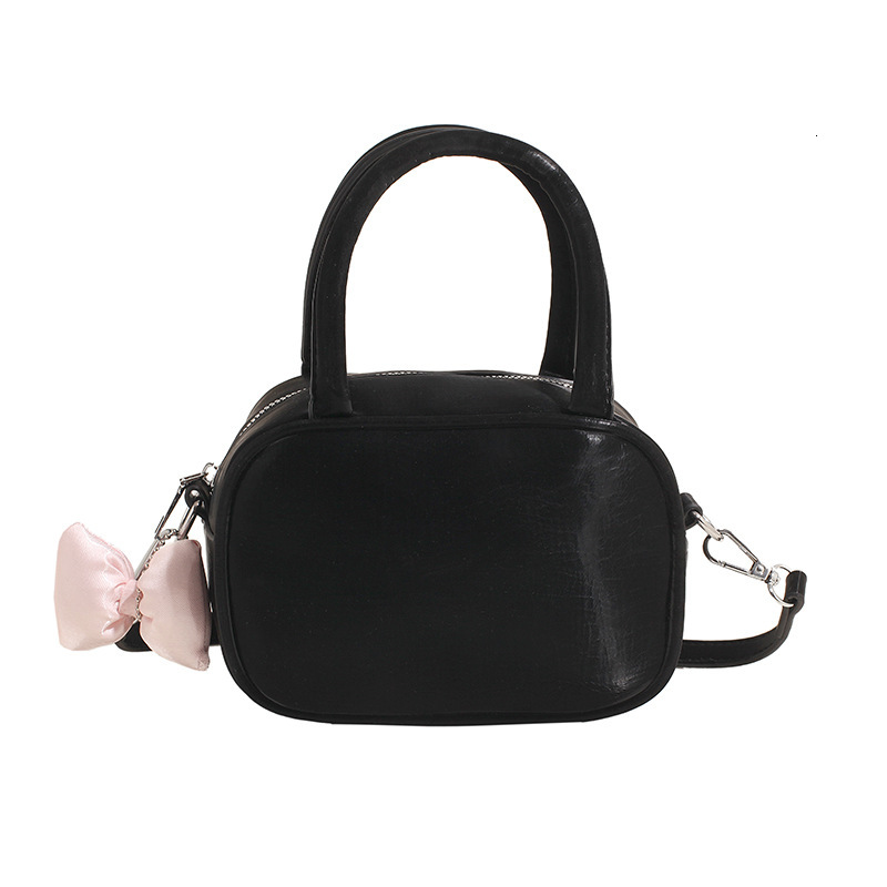 leisure Summer New Dopamine Cute Simple Solid Color Small Bag Designer Bag Multi functional Women s Handbag Women s Shoulder Bag