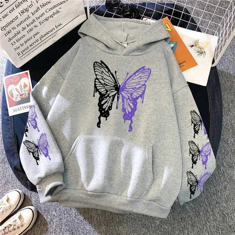 Versatile Autumn Winter Fashion Woman Simplicity Casual Womens Sweatshirts Hot Sales Pullovers Hoodies Style Sports Print Daily X2507155