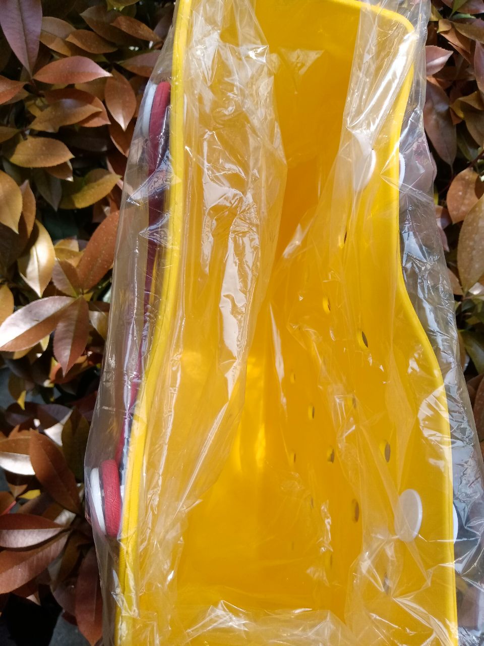 Fashion Women Summer Beach Bags XL Silicone Custom Tote Cow Leopard Print Eva Plastic Rubber Bogs Bags Shopping Baskets 0715