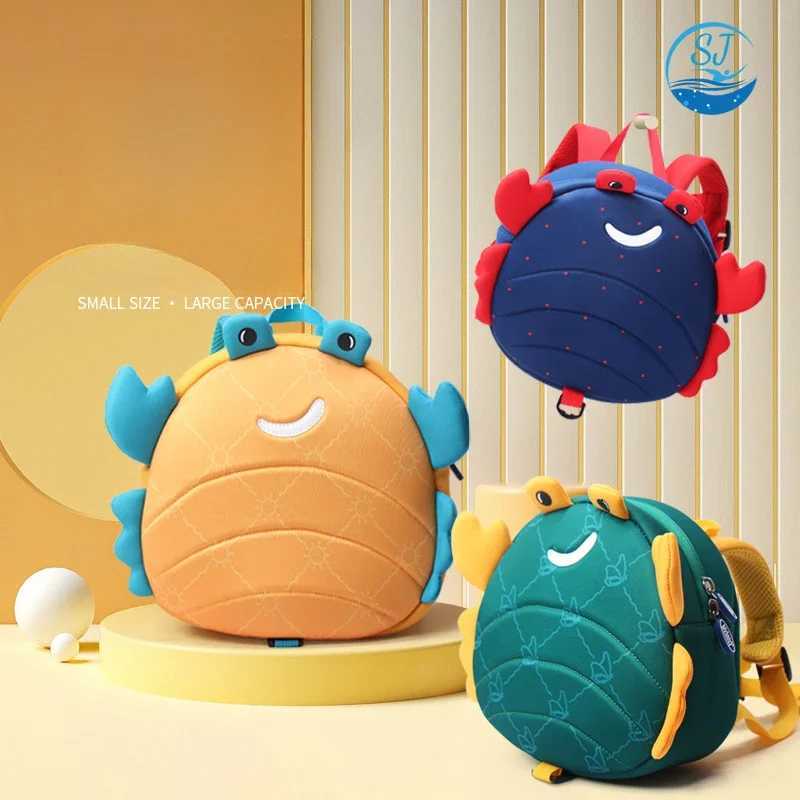 Crab Cartoon Childr… - image