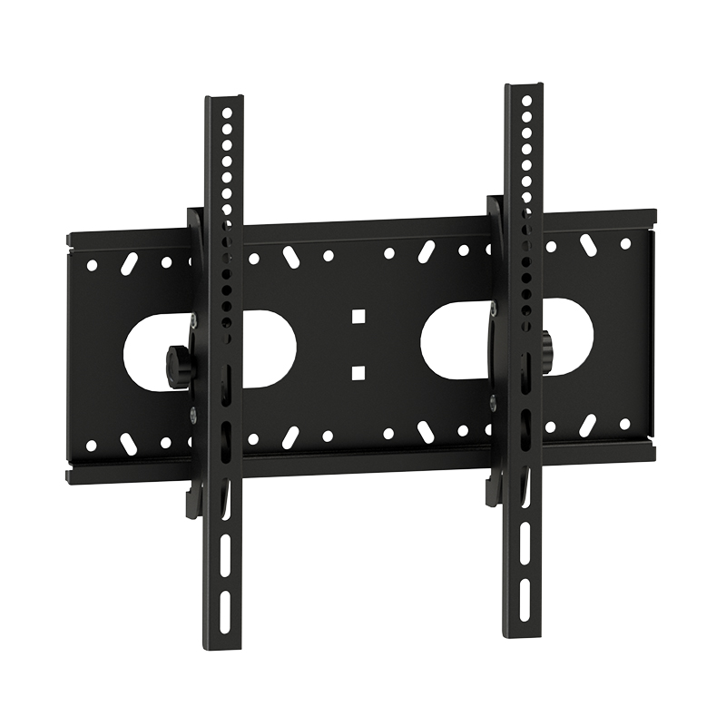 Tilt TV mount Adjustable Tilt Television Wall Mount Bracket for Flat Screens