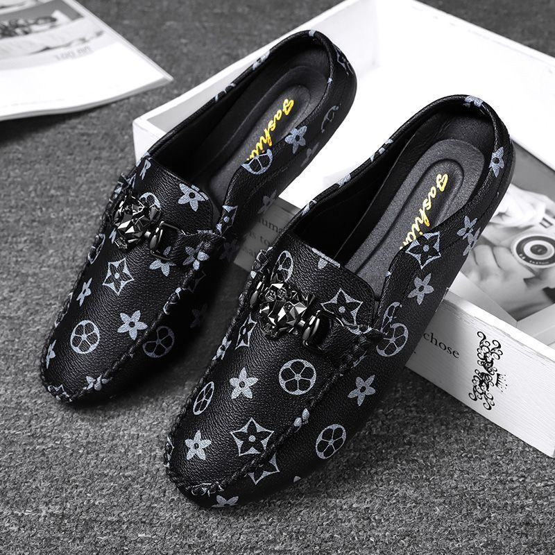 hot free shipping designer Casual Shoes for man outdoor breathable classic blend of style and ease mans shoes black white brown