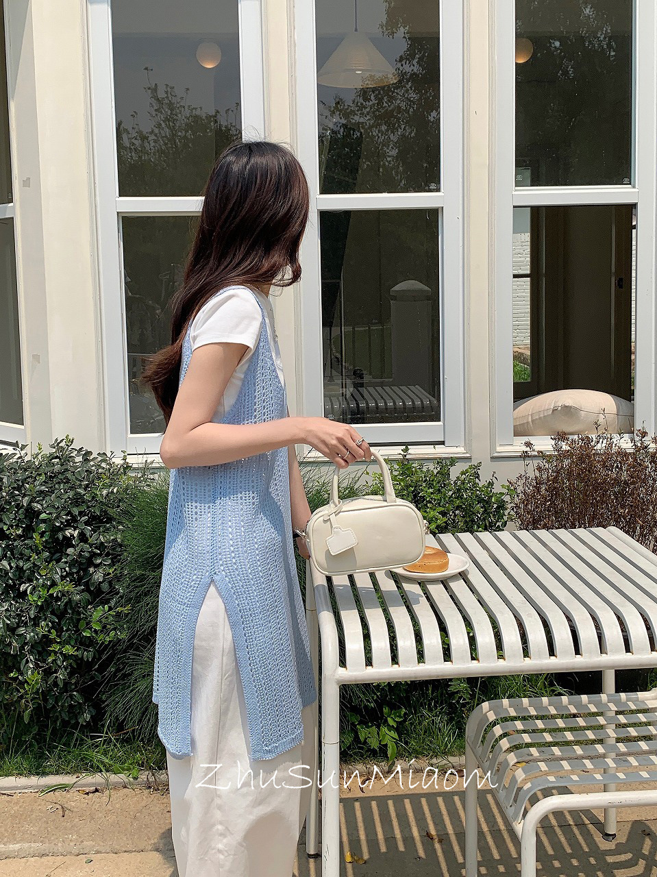 Women s handbag Korean candy colored handheld small square bag designer leisure bag women s new single shoulder crossbody bag