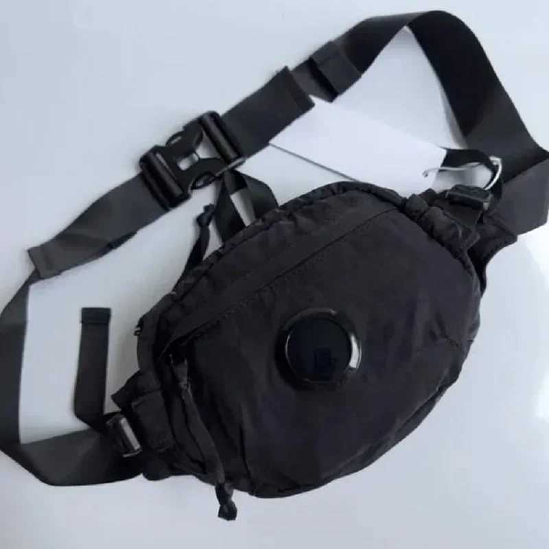 2025 Y2k Hot Paris NEW Male and Female CP Shoulder Crossbody Bag Mobile Phone Bag Single Lens Handbag Waist Bag