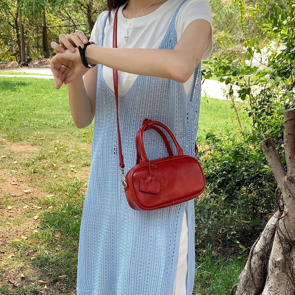 Women s handbag Korean candy colored handheld small square bag designer leisure bag women s new single shoulder crossbody bag