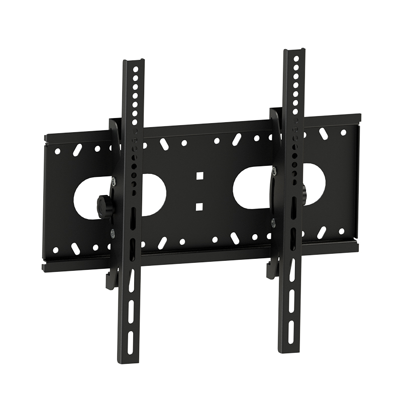 Tilt TV mount Adjustable Tilt Television Wall Mount Bracket for Flat Screens