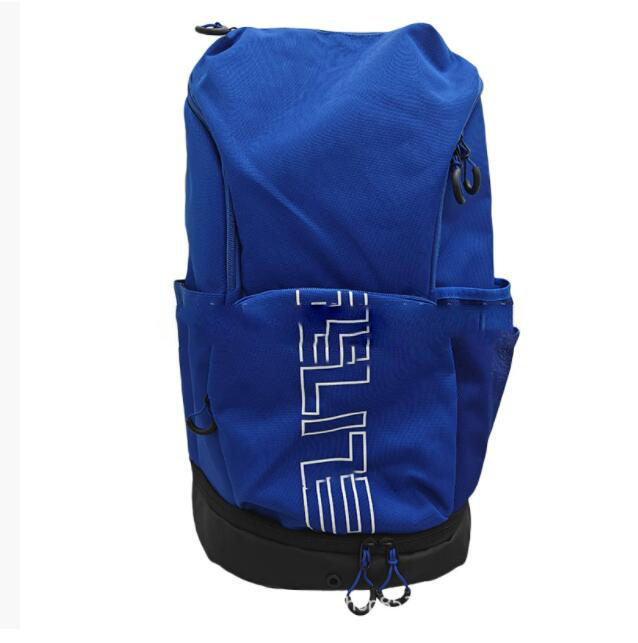 New Men Backpack School Bags Prop Hoop Basktball Training bags Teenagers Boys Girls Laptop Backbag Schoolbag Rucksack Mochila USA Elite Outdoor backpack