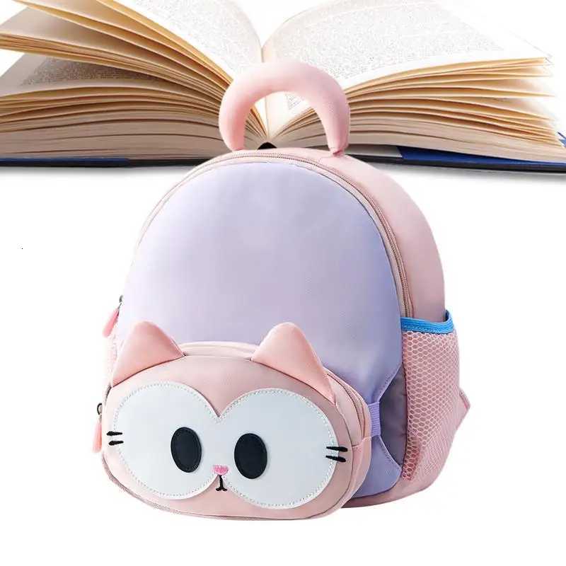 Backpack Piccolo Piccolo Backpack Piccolo Zaino Per Gatto Grazioso Zaino Presco…