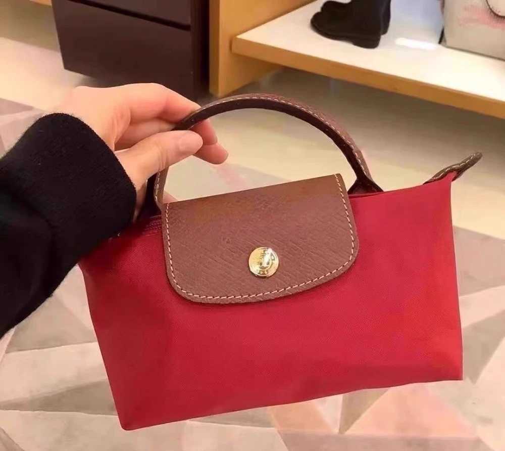 Premium mini dumpling bag exquisite crossbody bag mini coin purse womens bag shoulder bag